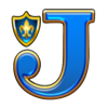 big money express j symbol