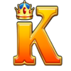 big money express k symbol