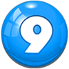 big prize bubblegum 9 symbol