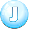 big prize bubblegum j symbol