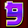 big prosperity 9 symbol