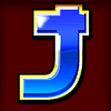 big prosperity j symbol