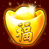 big prosperity pot symbol