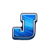 big rig convoy j symbol