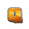big rig convoy q symbol