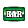 big spinner bar symbol