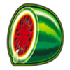 big spinner watermelon symbol