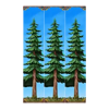 big stack lumberjack spruce symbol
