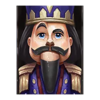 big stack nutcrack blue nutcracker symbol