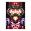 big stack nutcrack red nutcracker symbol