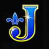 big thunder j symbol