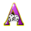 big thunder king strike ace symbol