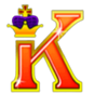 big thunder king strike king symbol