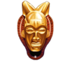 big thunder quad shot mask symbol