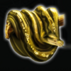 big thunder snake symbol