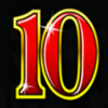 big thunder ten symbol