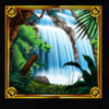 big thunder waterfall symbol
