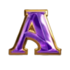 big time gaming monster quest a symbol