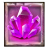 big time gaming monster quest purple ruby symbol