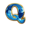 big time gaming monster quest q symbol