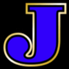 big top j symbol