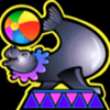 big top seal symbol