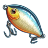 big tuna bonanza hook symbol