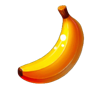 big win x25 banana symbol
