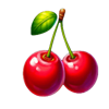 big win x25 cherry symbol