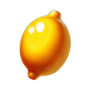 big win x25 lemon symbol