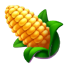 bigger barn house bonanza corn symbol