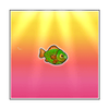 bigger bass bonanza small fish symbol