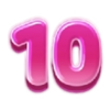 bigger piggy bank super wheel 10 symbol