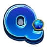 bigger piggy bank super wheel q symbol