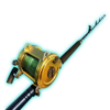 bigger size fishin symbol 2