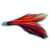 bigger size fishin symbol 4
