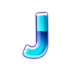 bigger size fishin symbol 9