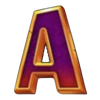 bigger the loot chamber of riches letter a symbol