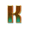 bigger the loot majestic bounty k symbol