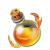 bigger the loot majestic bounty potion symbol