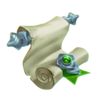 bigger the loot majestic bounty scroll symbol