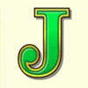 bikini party j symbol