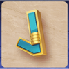 bill and coin 2 dream drop gold l symbol