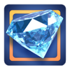 bill and coin diamond symbol