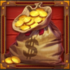 billie wild money symbol