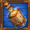 billie wild whiskey symbol