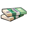 billyonaire bonus hunt cash bundles symbol