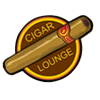 billyonaire bonus hunt cigar lounge symbol
