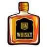 billyonaire bonus hunt whisky bottle symbol