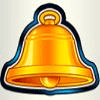 billys game bell symbol